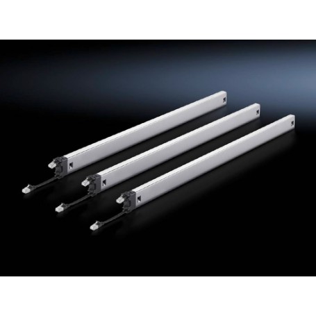 Rittal 7044.110 organizer per cavi Supporto Scatola portacavi Grigio 1 pz (7044.110)