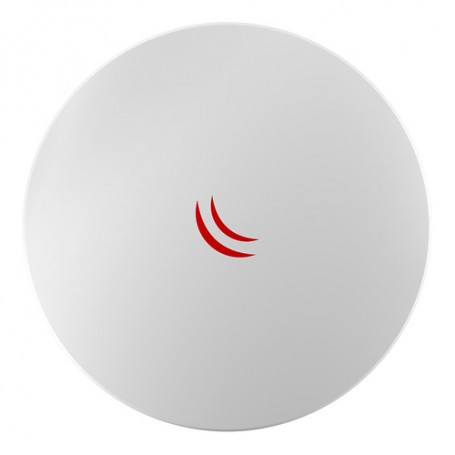 Mikrotik DynaDish 6 25dBi 5.9-6.4GHz antenna di rete (RBDYNADISHG-6HND)