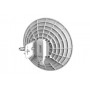 Mikrotik DynaDish 6 25dBi 5.9-6.4GHz antenna di rete (RBDYNADISHG-6HND)