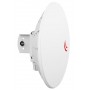 Mikrotik DynaDish 6 25dBi 5.9-6.4GHz antenna di rete (RBDYNADISHG-6HND)