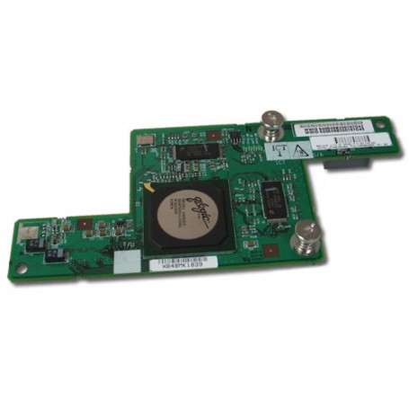 Hewlett Packard Enterprise Dual-port Fiber Channel (FC) adapter 2000 Mbit/s (361744-001)