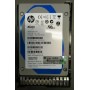 Hewlett Packard Enterprise 658580-001 drives allo stato solido 2.5" 200 GB SAS MLC (658580-001)