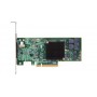 Intel RS3UC080J controller RAID PCI Express x8 3.0 12 Gbit/s (RS3UC080J)