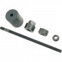 KS Tools 700.2200 set di strumenti meccanici 5 strumenti (700.2200)