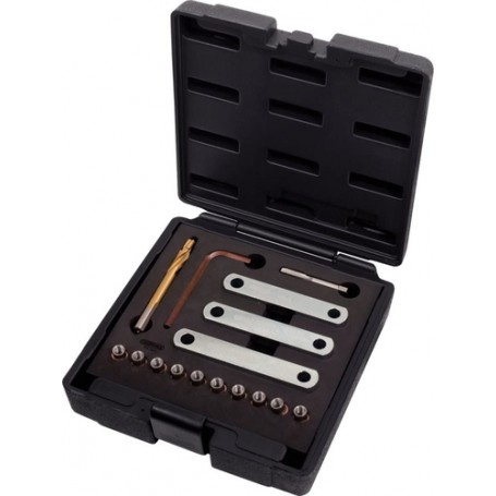 KS Tools 122.1300 set di strumenti meccanici (122.1300)