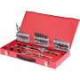 KS Tools 331.0644 set di strumenti meccanici 44 strumenti (331.0644)