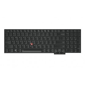Lenovo 01AX662 ricambio per notebook Tastiera (01AX662)