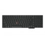 Lenovo 01AX662 ricambio per notebook Tastiera (01AX662)
