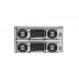 Hewlett Packard Enterprise SN3000B Optional PSU componente switch Alimentazione elettrica (QW939A)