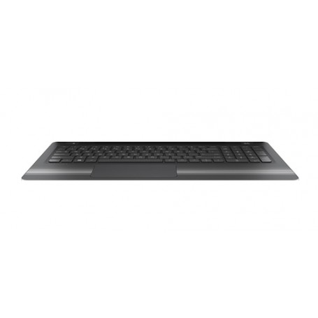 HP 856026-151 ricambio per notebook Base dell'alloggiamento + tastiera (856026-151)