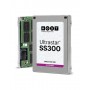 Western Digital Ultrastar SS300 2.5" 400 GB SAS MLC (0B34901)