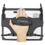 Panasonic PCPE-INF33H1 supporto per personal communication Tablet/UMPC Nero (PCPE-INF33H1)