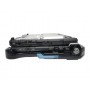 Panasonic PCPE-GJ33V06 replicatore di porte e docking station per notebook Nero (PCPE-GJ33V06)