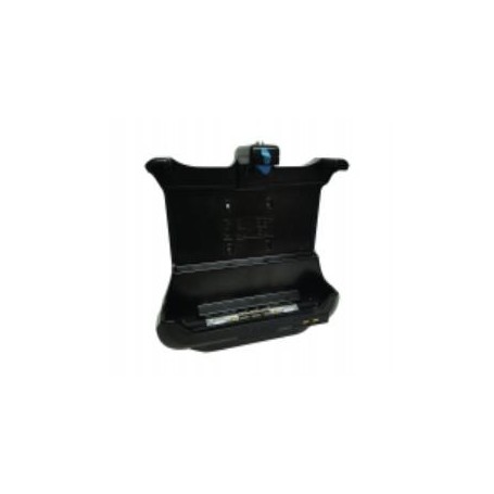 Panasonic PCPE-GJ33V01 supporto per personal communication Supporto passivo Tablet/UMPC Nero (PCPE-GJ33V01)