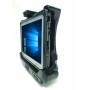 Panasonic PCPE-GJ33V01 supporto per personal communication Supporto passivo Tablet/UMPC Nero (PCPE-GJ33V01)