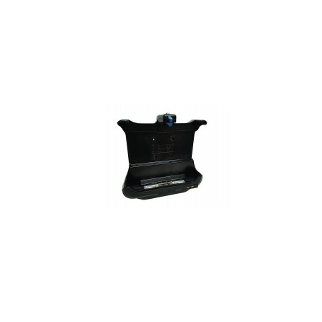 Panasonic PCPE-GJ33V05 docking station per dispositivo mobile Tablet Nero (PCPE-GJ33V05)