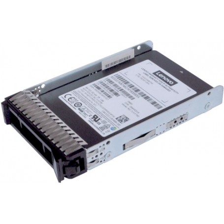 Lenovo 4XB7A14157 drives allo stato solido 2.5" 800 GB SAS (4XB7A14157)