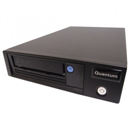 Quantum LSC33-ATDX-L8NA lettore di cassetta LTO 12000 GB (LSC33-ATDX-L8NA)