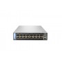 Hewlett Packard Enterprise SN2100M 100GBE 8QSFP28 SWITCH Gestito Fast Ethernet (10/100) 1U Argento (Q2F24A)
