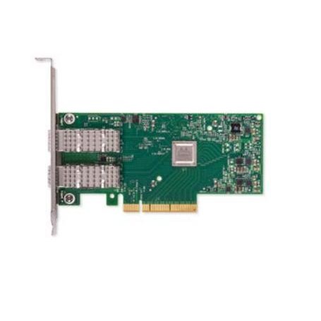 Fujitsu X4-LX MCX4121A-ACAT Fibra 25000 Mbit/s (S26361-F4054-L502)