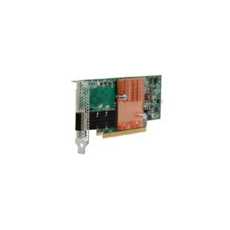 Fujitsu S26361-F5562-L10 scheda di interfaccia e adattatore Interno QSFP+ (S26361-F5562-L10)