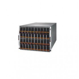 Supermicro SBE-820J Nero 2200 W (SBE-820J-822)