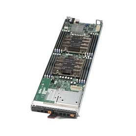 Supermicro SBI-4429P-T2N sistema barebone per server Intel C622 LGA 3647 (Socket P) Nero, Grigio (SBI-4429P-T2N)