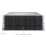 Supermicro SuperStorage Server 5049P-E1CTR36L Intel C622 LGA 3647 (Socket P) Armadio (4U) Nero (SSG-5049P-E1CTR36L)