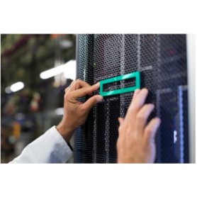 Hewlett Packard Enterprise Jumper Cord, 2m (P9B77A)