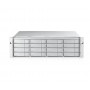 Promise Technology J5600s array di dischi 64 TB Armadio (3U) Acciaio inossidabile (F40J56S00010008)