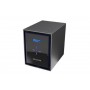 NETGEAR RN426 NAS Desktop Collegamento ethernet LAN Nero (RN426E2-100NES)