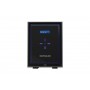 NETGEAR RN426 NAS Desktop Collegamento ethernet LAN Nero (RN426E2-100NES)