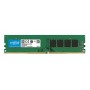 Crucial 8GB PC4-17000 memoria 1 x 8 GB DDR4 2133 MHz (CT8G4DFS8213)