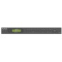 PureTools PT-PMS-62 interruttore a matrice Commutatore a matrice per la presentazione multimediale Display incorpora (PT-PMS-62)