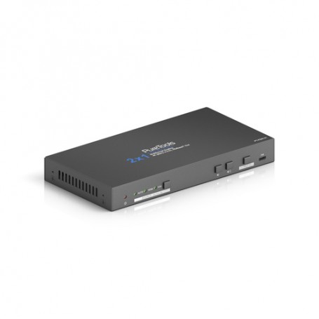 PureTools PT-PSW-21 conmutador de vídeo HDMI/VGA (PT-PSW-21)