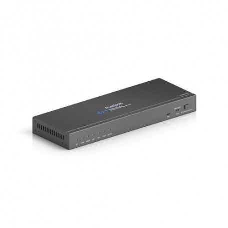 PureTools PT-PSW-41RS conmutador de vídeo HDMI/VGA/DisplayPort/DVI (PT-PSW-41RS)