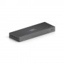 PureTools PT-PSW-41RS conmutador de vídeo HDMI/VGA/DisplayPort/DVI (PT-PSW-41RS)