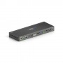 PureTools PT-PSW-41RS conmutador de vídeo HDMI/VGA/DisplayPort/DVI (PT-PSW-41RS)
