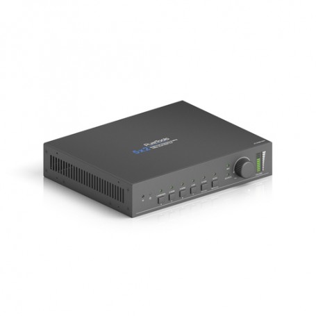 PureTools PT-PSW-52H conmutador de vídeo HDMI/VGA/DisplayPort (PT-PSW-52H)