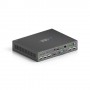 PureTools PT-PSW-52H conmutador de vídeo HDMI/VGA/DisplayPort (PT-PSW-52H)