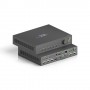 PureTools PT-PSW-52H conmutador de vídeo HDMI/VGA/DisplayPort (PT-PSW-52H)