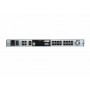 Aten KL1116VN switch per keyboard-video-mouse (kvm) Montaggio rack Nero (KL1116VN)