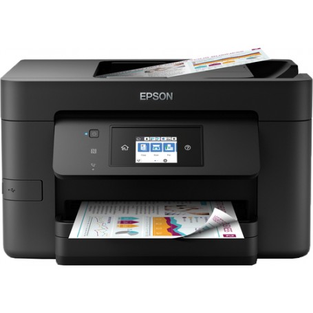 Epson WorkForce Pro WF-4725DWF (C11CF74404)