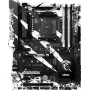 MSI X370 KRAIT GAMING AMD X370 Presa AM4 ATX (7A33-001R)