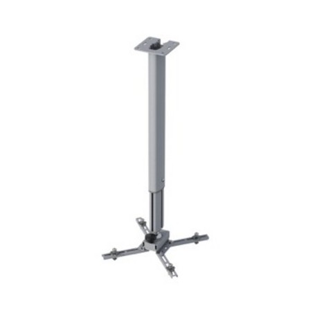 Kindermann Premium 200 supporto per proiettore Soffitto Alluminio (7450000200)