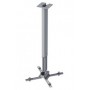 Kindermann Premium 200 supporto per proiettore Soffitto Alluminio (7450000200)