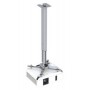 Kindermann Premium 200 supporto per proiettore Soffitto Alluminio (7450000200)