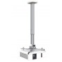 Kindermann Premium 200 supporto per proiettore Soffitto Alluminio (7450000200)