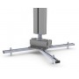 Kindermann Premium 200 supporto per proiettore Soffitto Alluminio (7450000200)