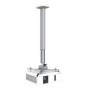 Kindermann Premium 150 supporto per proiettore Soffitto Bianco (7450000151)